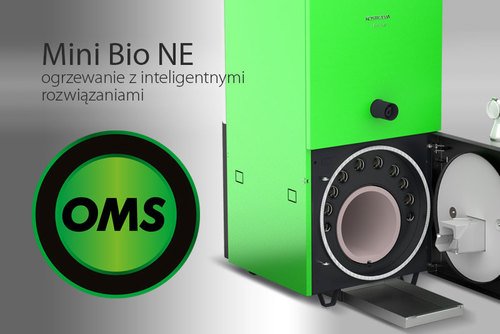 KOSTRZEWA Mini Bio NE - System OMS