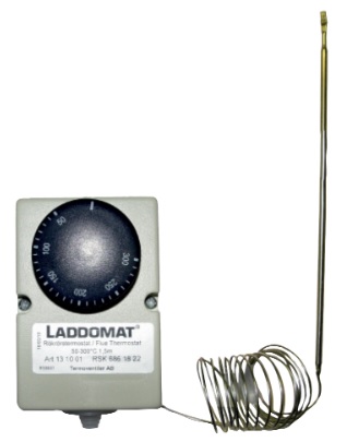 Termostat spalinowy pompy LADDOMATU